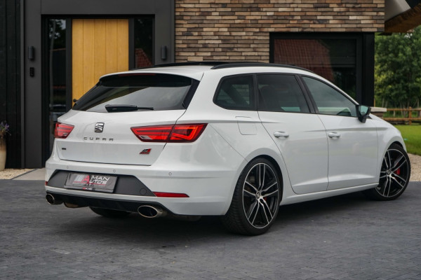 Seat Leon ST Leon 2.0 TSI Cupra 300 4Drive/JDStage1/Pano/Schalen/DCC/ACC