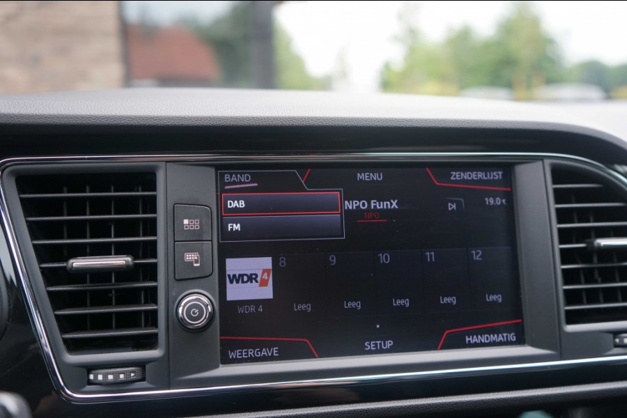 Seat Leon ST Leon 2.0 TSI Cupra 300 4Drive/JDStage1/Pano/Schalen/DCC/ACC