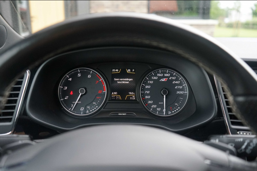 Seat Leon ST Leon 2.0 TSI Cupra 300 4Drive/JDStage1/Pano/Schalen/DCC/ACC