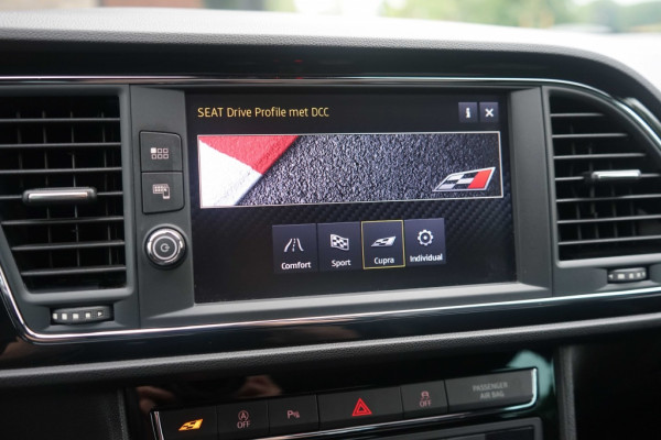 Seat Leon ST Leon 2.0 TSI Cupra 300 4Drive/JDStage1/Pano/Schalen/DCC/ACC