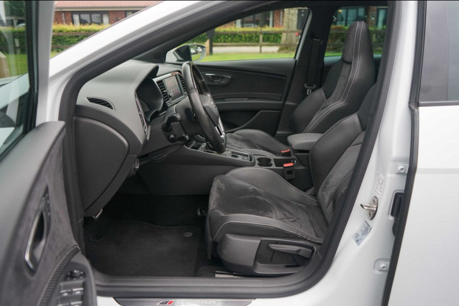 Seat Leon ST Leon 2.0 TSI Cupra 300 4Drive/JDStage1/Pano/Schalen/DCC/ACC