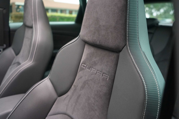 Seat Leon ST Leon 2.0 TSI Cupra 300 4Drive/JDStage1/Pano/Schalen/DCC/ACC