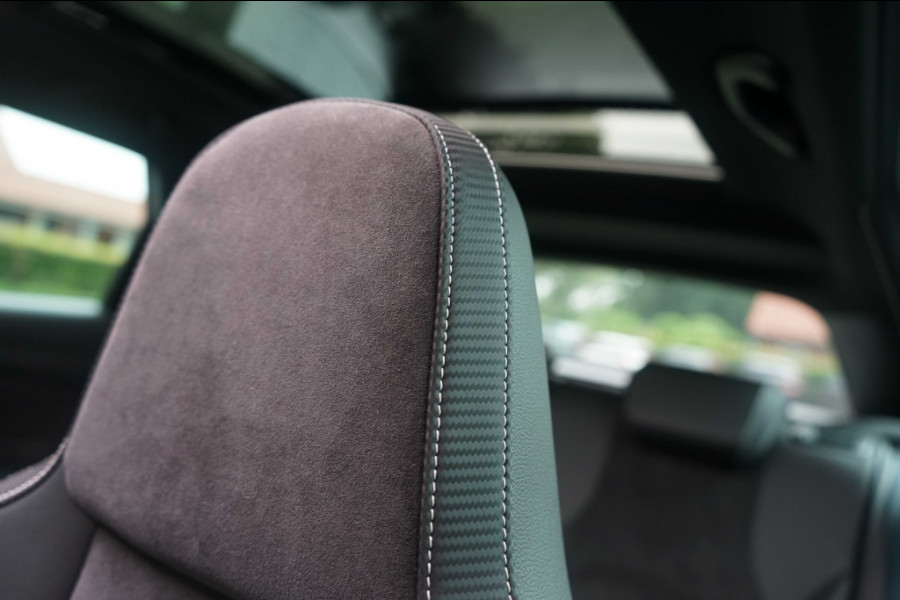 Seat Leon ST Leon 2.0 TSI Cupra 300 4Drive/JDStage1/Pano/Schalen/DCC/ACC