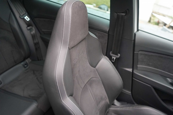 Seat Leon ST Leon 2.0 TSI Cupra 300 4Drive/JDStage1/Pano/Schalen/DCC/ACC