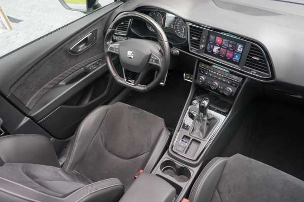 Seat Leon ST Leon 2.0 TSI Cupra 300 4Drive/JDStage1/Pano/Schalen/DCC/ACC