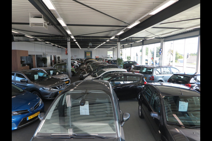 Ford Fiesta 1.0 EcoB. ST-Line 5-drs. B&O-AUDIO/KEYLESS/CAMERA/DODEHOEK/ADAPT.CRUISE/WINTERPACK