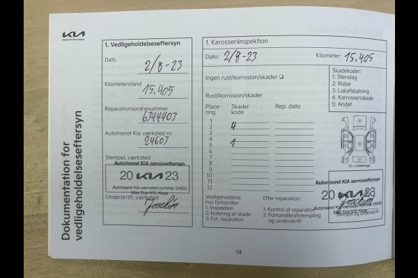 Kia Ceed Sportswagon 1.0 T-GDi DynamicLine|APPLE CARPLAY|ANDROID AUTO|STOEL+STUURVERW|CAMERA|CRUISE,CLIMATE CTRL|1E EIG.|INCL.BTW|