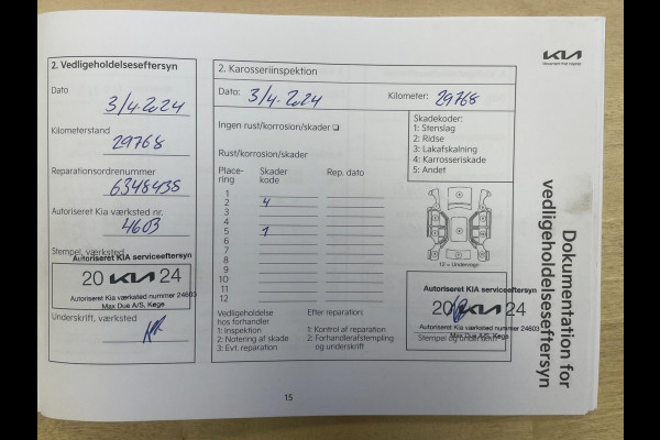 Kia Ceed Sportswagon 1.0 T-GDi DynamicLine|APPLE CARPLAY|ANDROID AUTO|STOEL+STUURVERW|CAMERA|CRUISE,CLIMATE CTRL|1E EIG.|INCL.BTW|