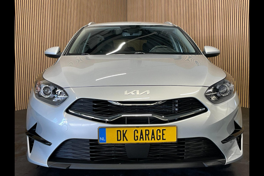 Kia Ceed Sportswagon 1.0 T-GDi DynamicLine|APPLE CARPLAY|ANDROID AUTO|STOEL+STUURVERW|CAMERA|CRUISE,CLIMATE CTRL|1E EIG.|INCL.BTW|