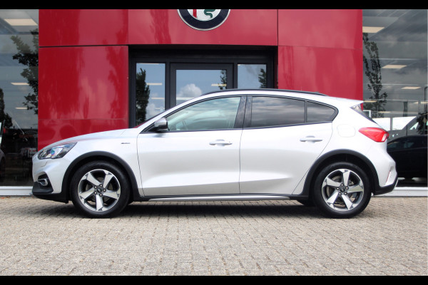 Ford Focus 1.0 EcoBoost Active Business | Trekhaak | Winterpack!