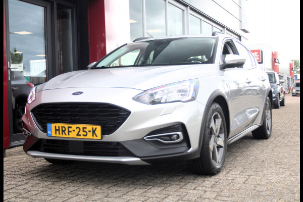 Ford Focus 1.0 EcoBoost Active Business | Trekhaak | Winterpack!