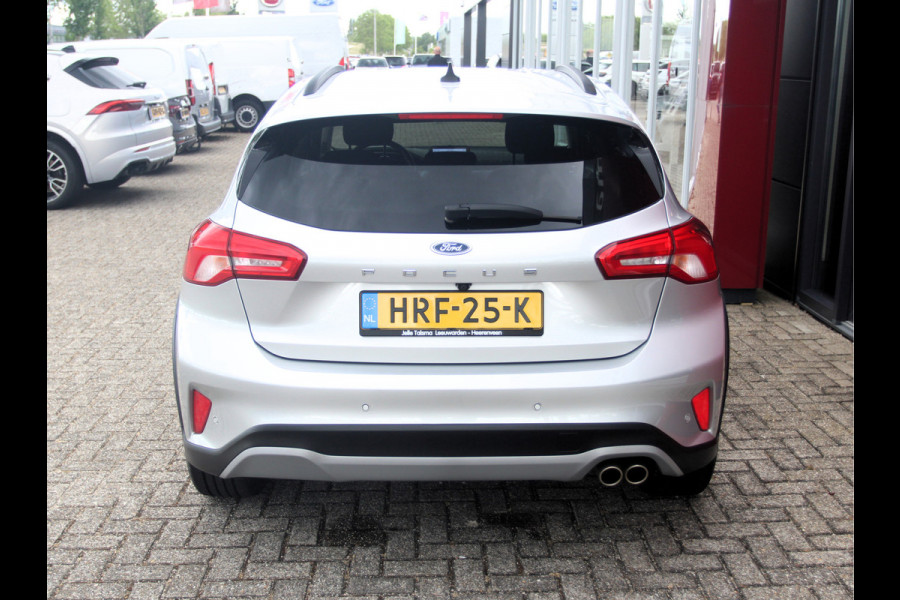 Ford Focus 1.0 EcoBoost Active Business | Trekhaak | Winterpack!