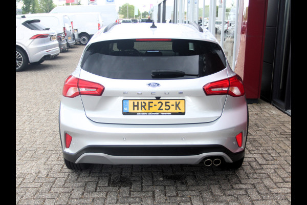 Ford Focus 1.0 EcoBoost Active Business | Trekhaak | Winterpack!
