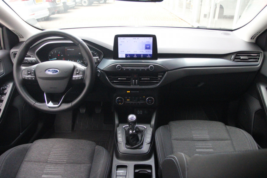 Ford Focus 1.0 EcoBoost Active Business | Trekhaak | Winterpack!