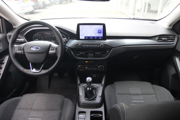 Ford Focus 1.0 EcoBoost Active Business | Trekhaak | Winterpack!