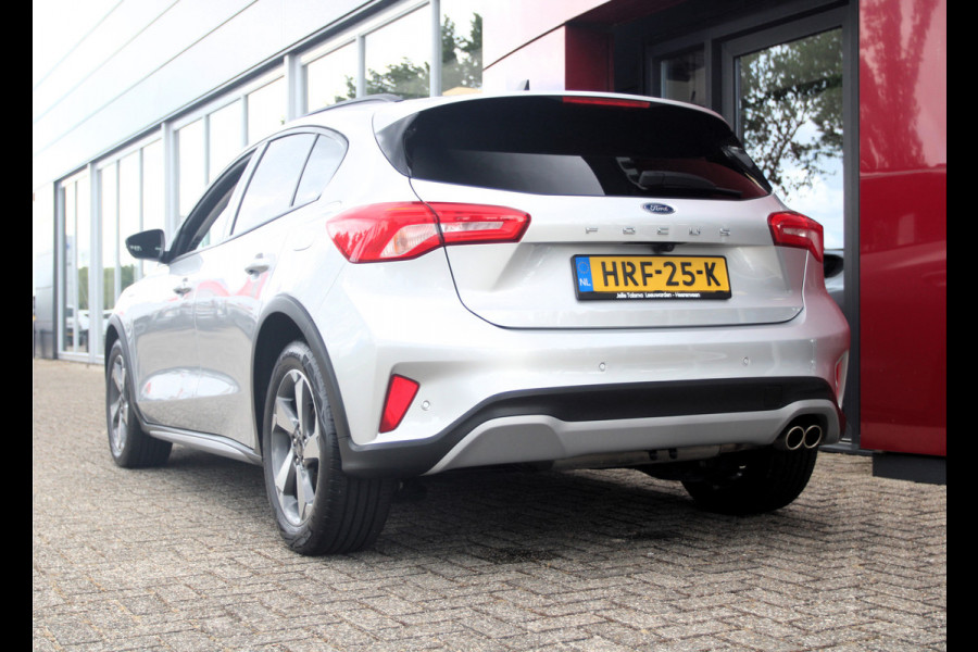 Ford Focus 1.0 EcoBoost Active Business | Trekhaak | Winterpack!