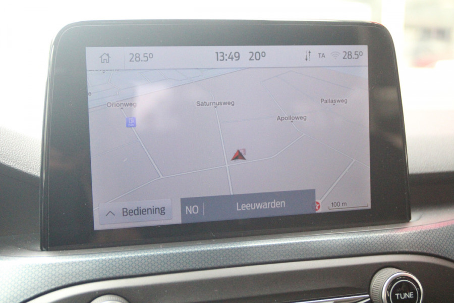 Ford Focus 1.0 EcoBoost Active Business | Trekhaak | Winterpack!