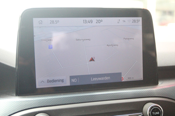 Ford Focus 1.0 EcoBoost Active Business | Trekhaak | Winterpack!