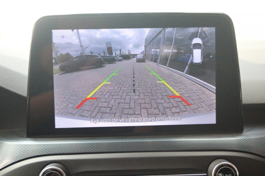 Ford Focus 1.0 EcoBoost Active Business | Trekhaak | Winterpack!