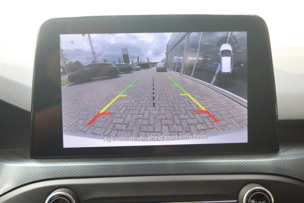 Ford Focus 1.0 EcoBoost Active Business | Trekhaak | Winterpack!