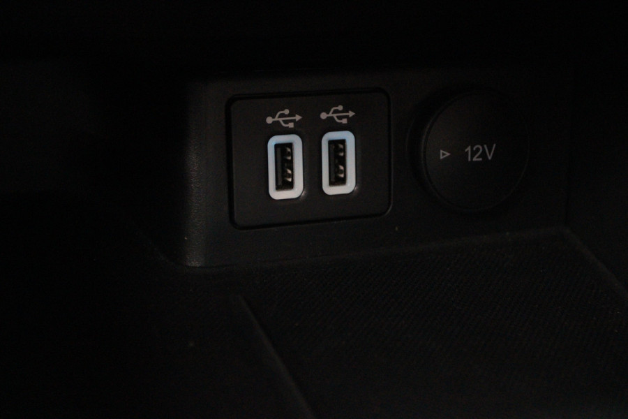 Ford Focus 1.0 EcoBoost Active Business | Trekhaak | Winterpack!