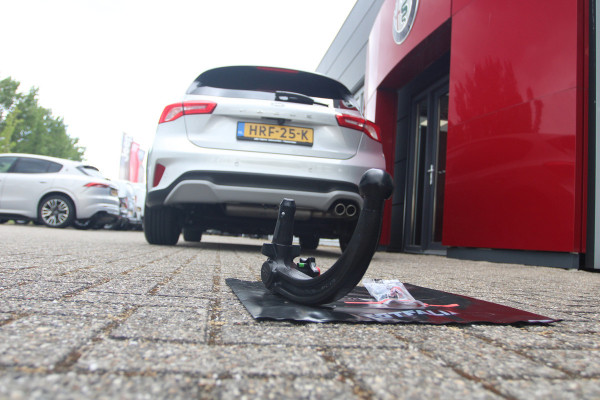 Ford Focus 1.0 EcoBoost Active Business | Trekhaak | Winterpack!