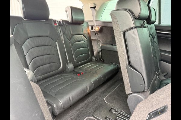 Škoda Kodiaq 1.5 TSI 2018 Style 7p. DSG ACC LEDER MEMORY CARPLAY GR BEURT