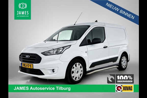 Ford Transit Connect 1.5 EcoBlue L1 Trend CAMERA | NAVI & CARPLAY | TREKHAAK
