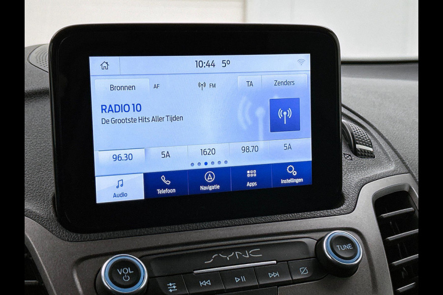 Ford Transit Connect 1.5 EcoBlue L1 Trend CAMERA | NAVI & CARPLAY | TREKHAAK