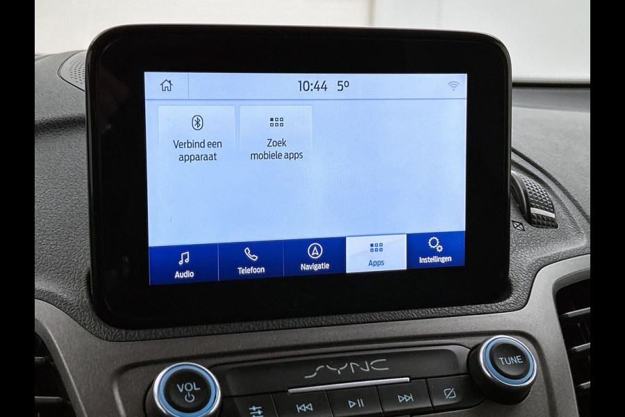 Ford Transit Connect 1.5 EcoBlue L1 Trend CAMERA | NAVI & CARPLAY | TREKHAAK