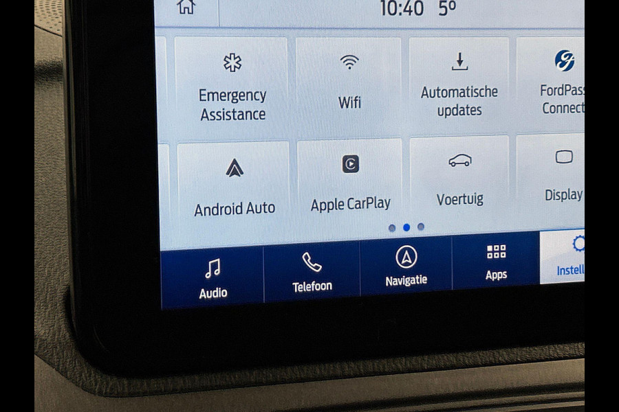 Ford Transit Connect 1.5 EcoBlue L1 Trend CAMERA | NAVI & CARPLAY | TREKHAAK