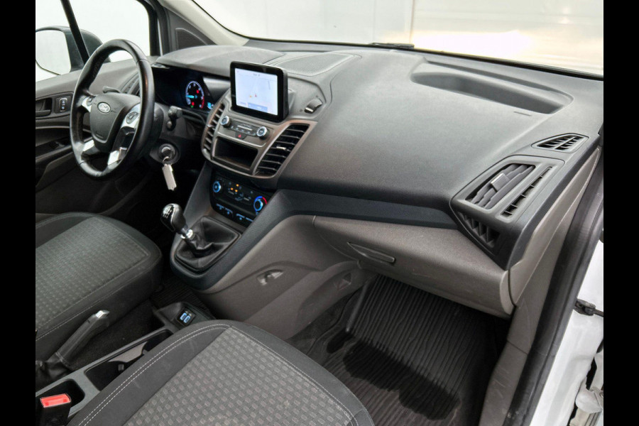 Ford Transit Connect 1.5 EcoBlue L1 Trend CAMERA | NAVI & CARPLAY | TREKHAAK