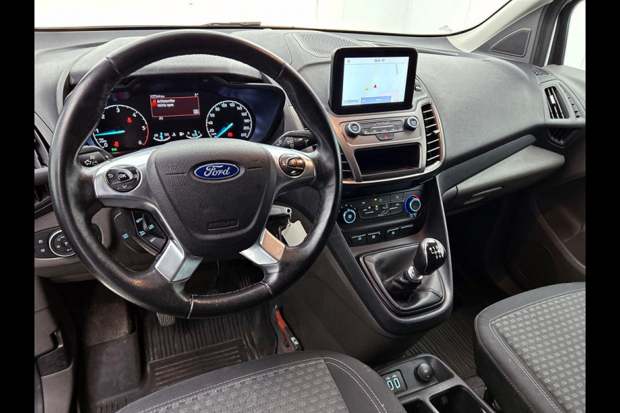 Ford Transit Connect 1.5 EcoBlue L1 Trend CAMERA | NAVI & CARPLAY | TREKHAAK
