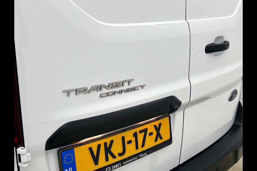 Ford Transit Connect 1.5 EcoBlue L1 Trend CAMERA | NAVI & CARPLAY | TREKHAAK