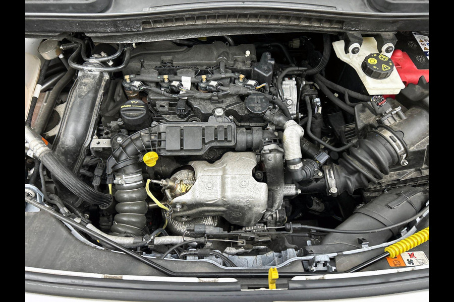 Ford Transit Connect 1.5 EcoBlue L1 Trend CAMERA | NAVI & CARPLAY | TREKHAAK