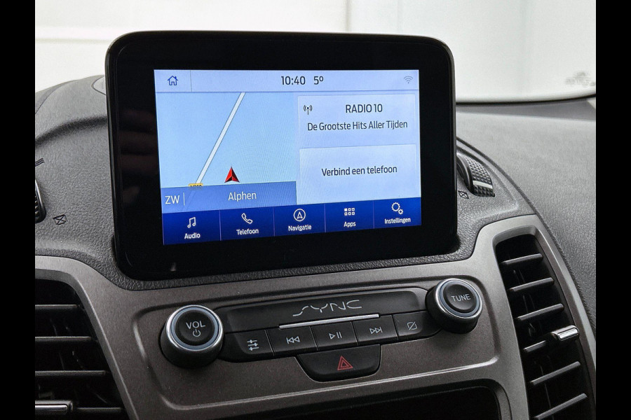 Ford Transit Connect 1.5 EcoBlue L1 Trend CAMERA | NAVI & CARPLAY | TREKHAAK