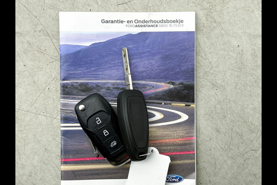 Ford Transit Connect 1.5 EcoBlue L1 Trend CAMERA | NAVI & CARPLAY | TREKHAAK