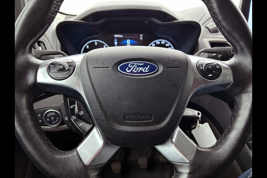 Ford Transit Connect 1.5 EcoBlue L1 Trend CAMERA | NAVI & CARPLAY | TREKHAAK