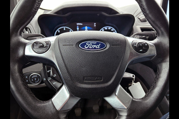 Ford Transit Connect 1.5 EcoBlue L1 Trend CAMERA | NAVI & CARPLAY | TREKHAAK