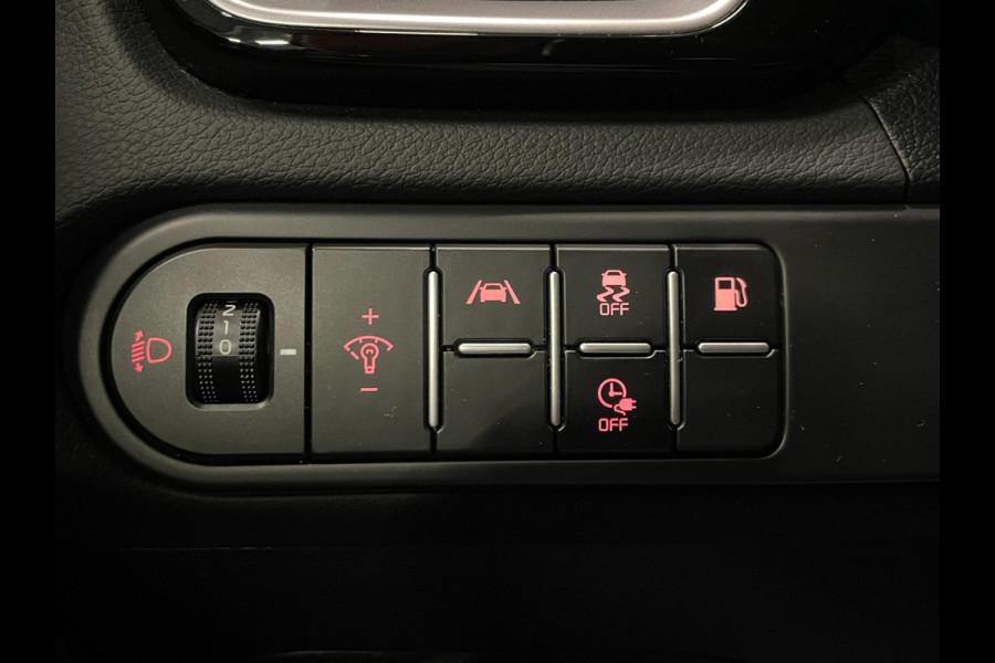 Kia Ceed Sportswagon 1.6 GDI PHEV DynamicLine|AUTOMAAT|ACC|ANDROID,CARPLAY|STOEL+STUURVERW|CAMERA|CRUISE+CLIMATE |IN. BTW|1e EIG|