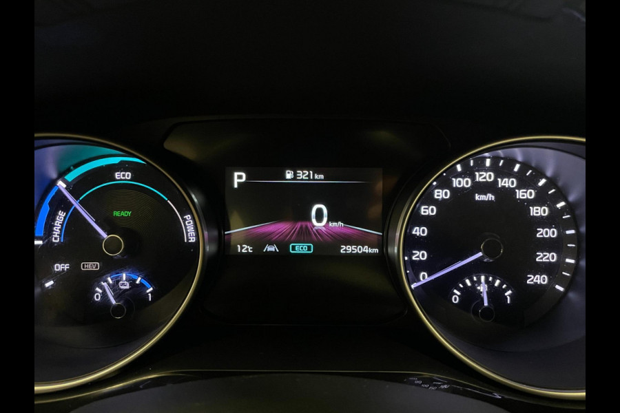 Kia Ceed Sportswagon 1.6 GDI PHEV DynamicLine|AUTOMAAT|ACC|ANDROID,CARPLAY|STOEL+STUURVERW|CAMERA|CRUISE+CLIMATE |IN. BTW|1e EIG|