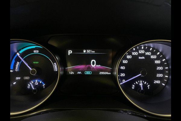 Kia Ceed Sportswagon 1.6 GDI PHEV DynamicLine|AUTOMAAT|ACC|ANDROID,CARPLAY|STOEL+STUURVERW|CAMERA|CRUISE+CLIMATE |IN. BTW|1e EIG|