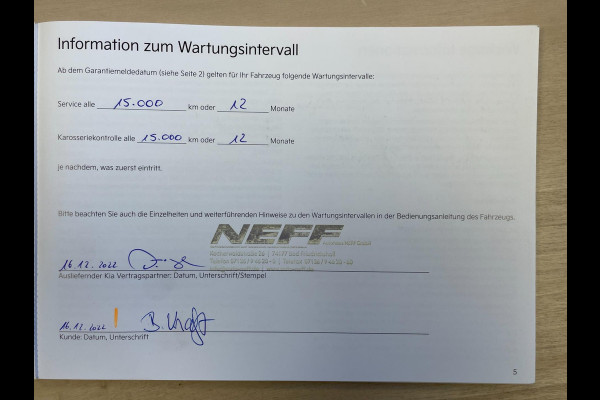 Kia Ceed Sportswagon 1.6 GDI PHEV DynamicLine|AUTOMAAT|ACC|ANDROID,CARPLAY|STOEL+STUURVERW|CAMERA|CRUISE+CLIMATE |IN. BTW|1e EIG|