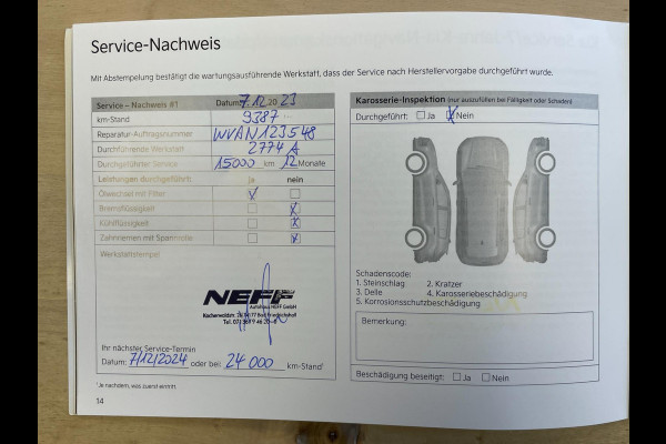 Kia Ceed Sportswagon 1.6 GDI PHEV DynamicLine|AUTOMAAT|ACC|ANDROID,CARPLAY|STOEL+STUURVERW|CAMERA|CRUISE+CLIMATE |IN. BTW|1e EIG|