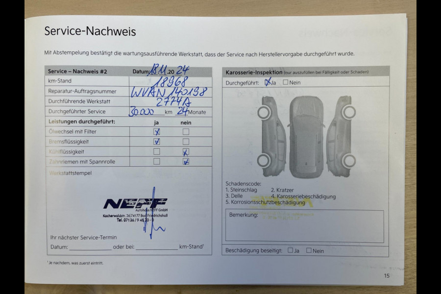 Kia Ceed Sportswagon 1.6 GDI PHEV DynamicLine|AUTOMAAT|ACC|ANDROID,CARPLAY|STOEL+STUURVERW|CAMERA|CRUISE+CLIMATE |IN. BTW|1e EIG|