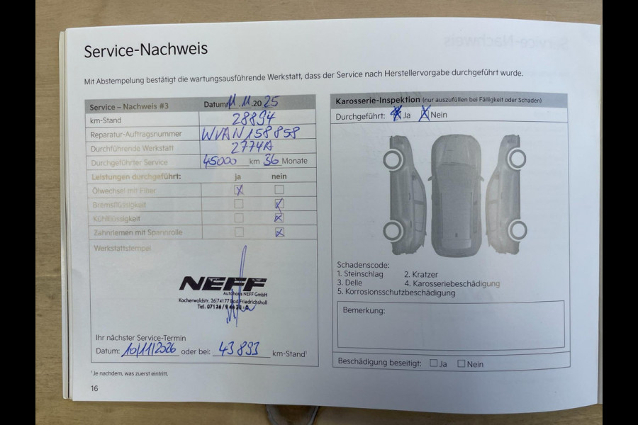 Kia Ceed Sportswagon 1.6 GDI PHEV DynamicLine|AUTOMAAT|ACC|ANDROID,CARPLAY|STOEL+STUURVERW|CAMERA|CRUISE+CLIMATE |IN. BTW|1e EIG|