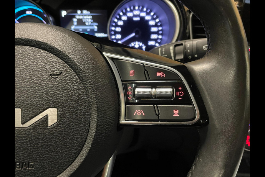Kia Ceed Sportswagon 1.6 GDI PHEV DynamicLine|AUTOMAAT|ACC|ANDROID,CARPLAY|STOEL+STUURVERW|CAMERA|CRUISE+CLIMATE |IN. BTW|1e EIG|