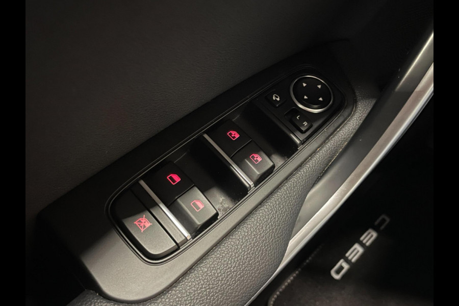 Kia Ceed Sportswagon 1.6 GDI PHEV DynamicLine|AUTOMAAT|ACC|ANDROID,CARPLAY|STOEL+STUURVERW|CAMERA|CRUISE+CLIMATE |IN. BTW|1e EIG|