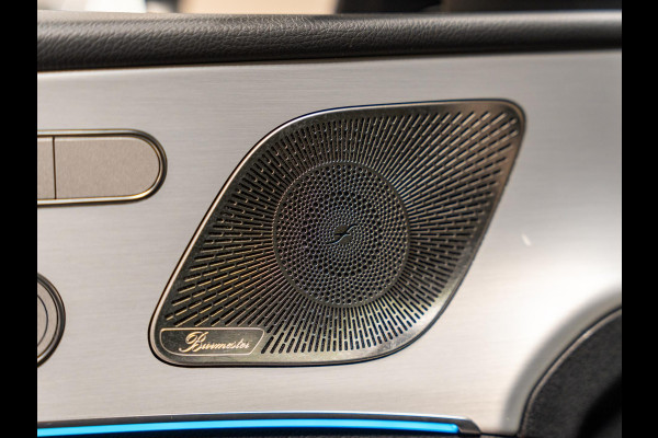 Mercedes-Benz GLE 350 e 4MATIC Premium Plus AMG Line, Pano, Night Pakket, Burmester, 360 Cam, Luchtvering, Ambiënte Light