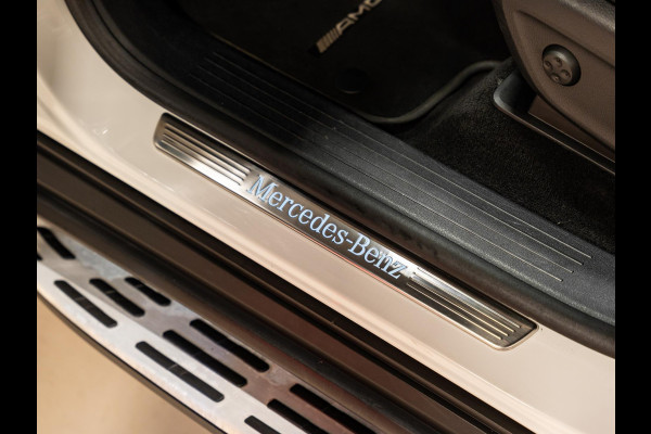 Mercedes-Benz GLE 350 e 4MATIC Premium Plus AMG Line, Pano, Night Pakket, Burmester, 360 Cam, Luchtvering, Ambiënte Light